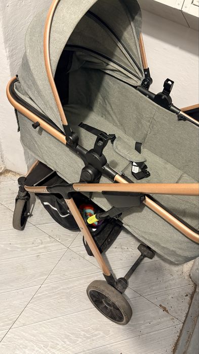 Коляска детская