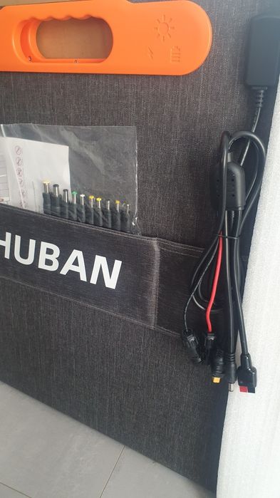 Сгъваем соларен панел 200W