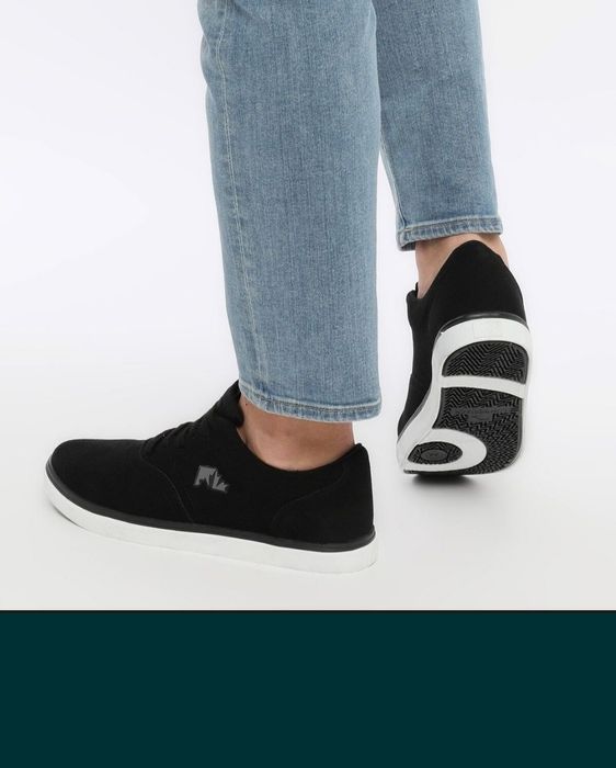 Сникеры Lumberjack