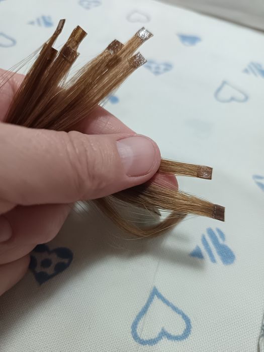 Микрон, Нано, Стандарт наращивание