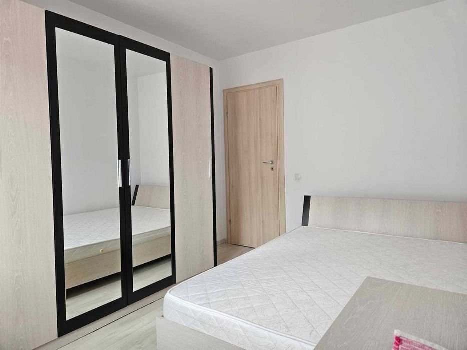 Apartament de inchiriat