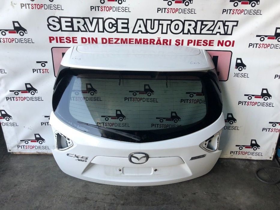 haion mazda cx-5 alb 2012 2013 2014 2015 2016 2017