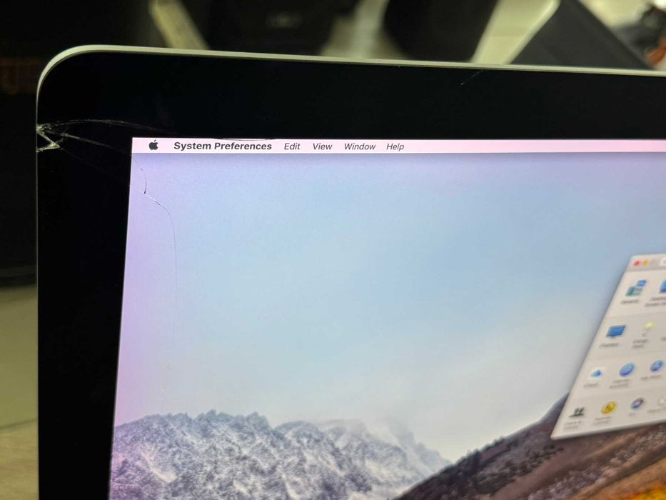 iMac 27 Inch 1 TB