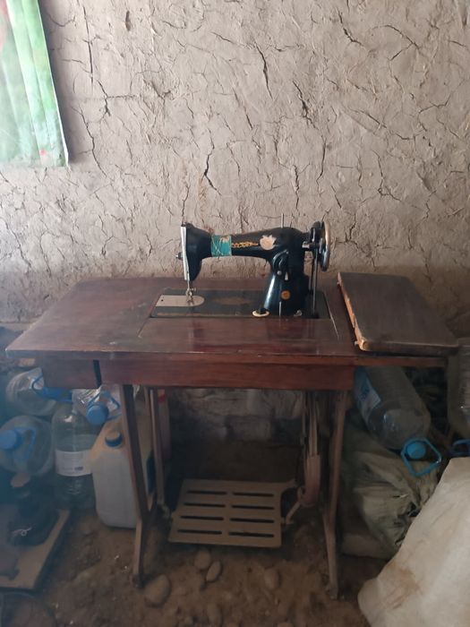 Тігін машинасы сатылады