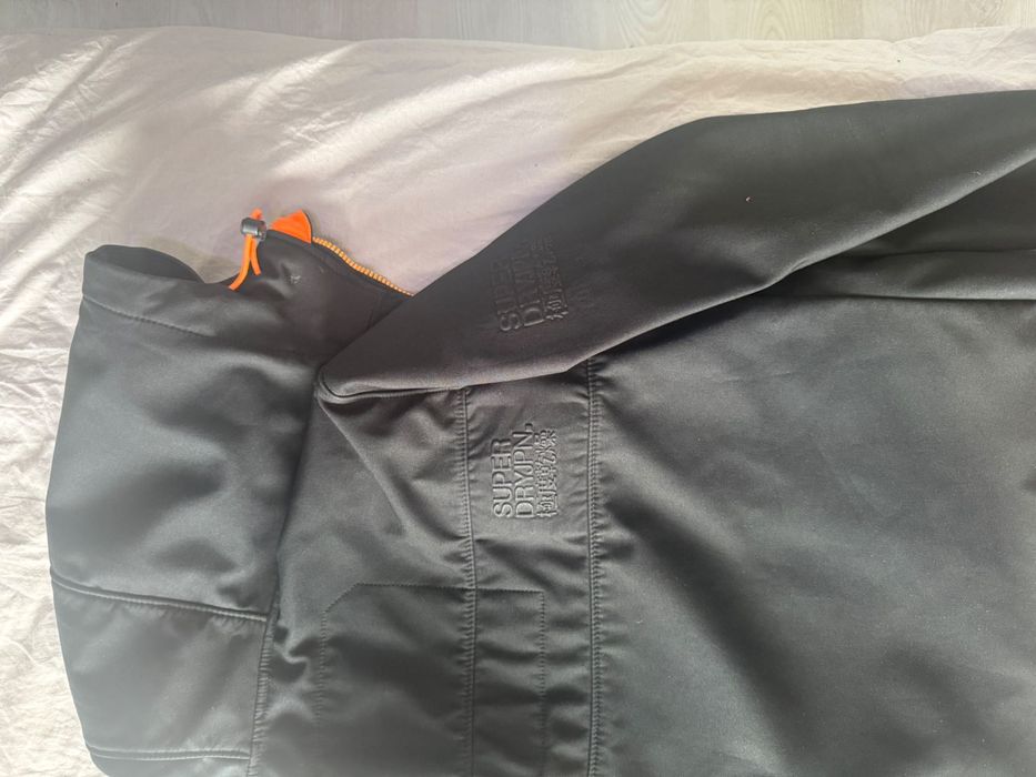 Зимно яке (SuperDry)