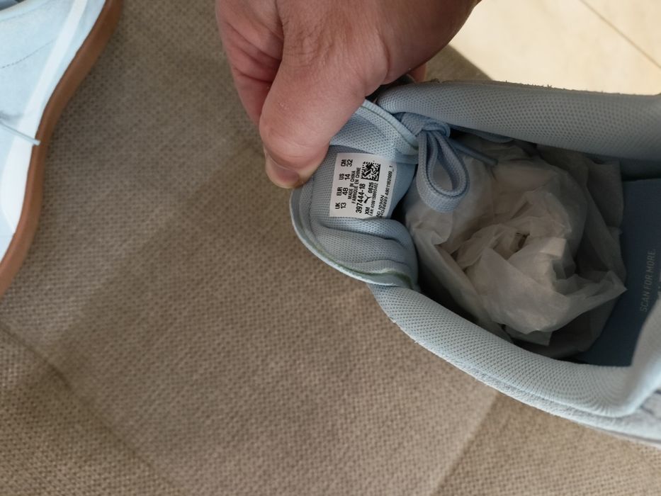 Кецове Пума  номер 48