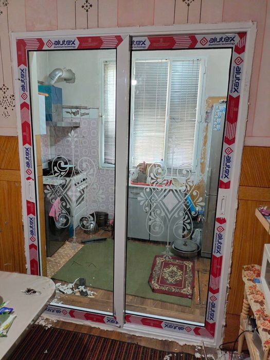 Раздвижные системы Окна Двери Витражи Душ кабины с гарантией