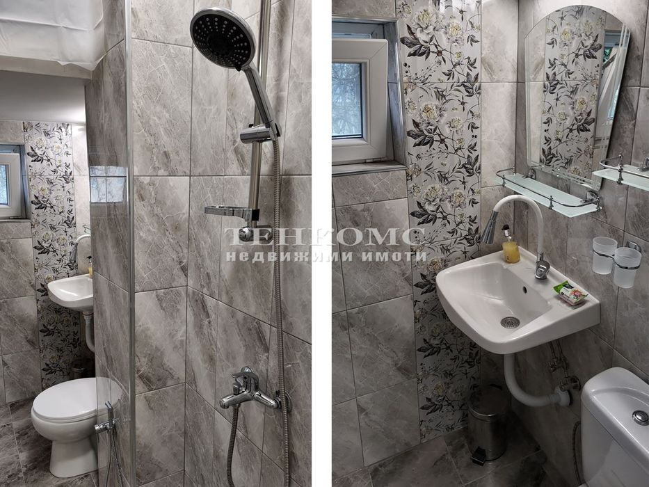 Продава се Двустаен апартамент в София, Толстой - 47 кв.м за 1357 €/кв.м - Снимка #10