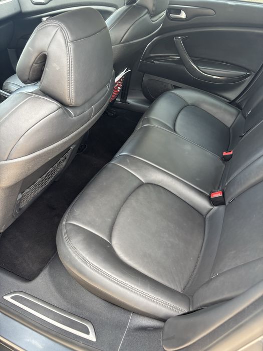 Citroen c5•Automat•Exclusive