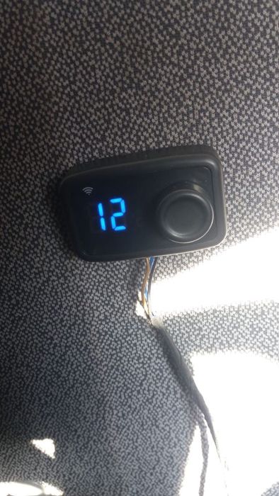 Автономка сухой фен