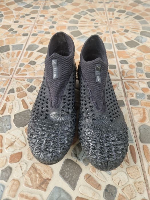 Ghete puma netfit 4.1