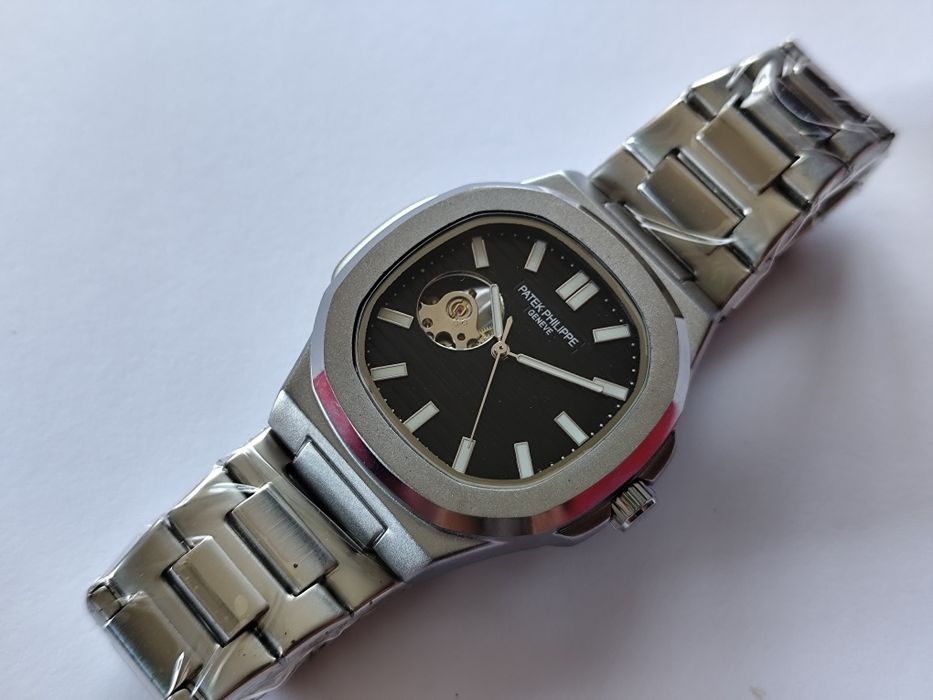 ceas Pateek Philiippe automatic