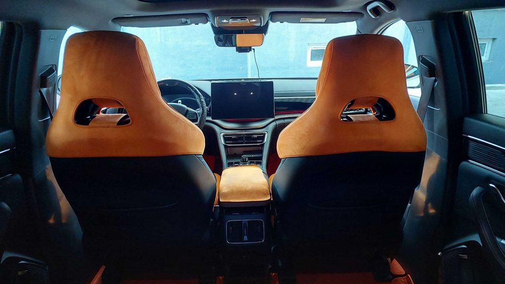 BYD byd song plus dm i champion 150km flagship