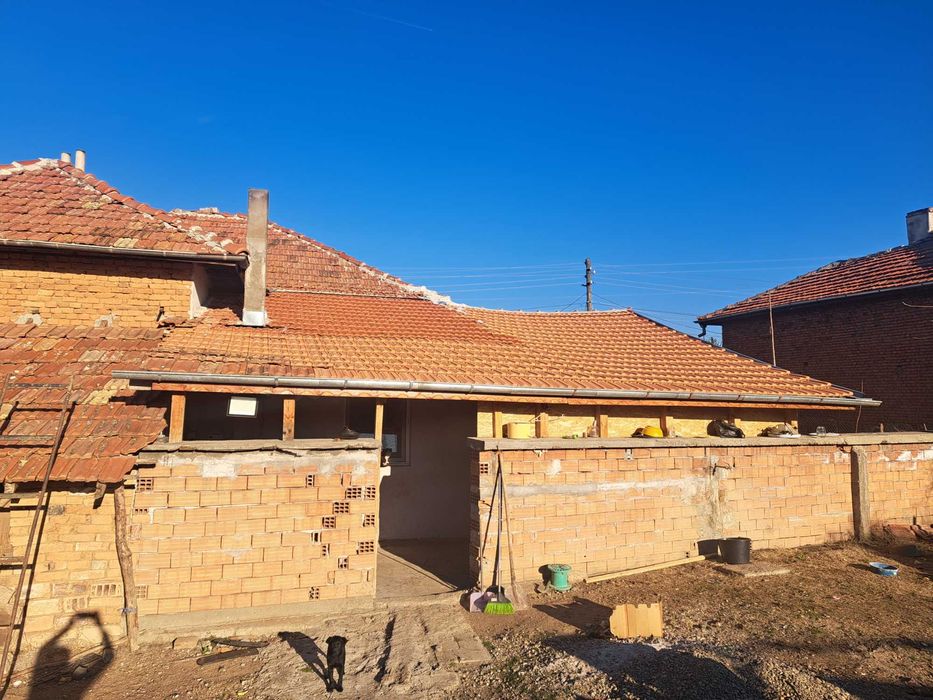 Продава се Къща в Долни Дъбник - 500 кв.м за 36 €/кв.м - Снимка #6