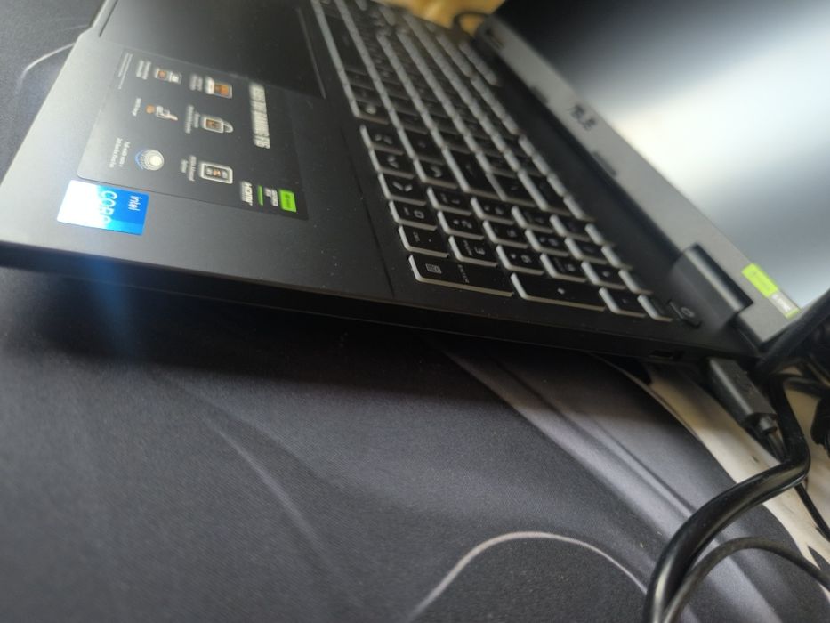 Asus tuf F16 rtx5060