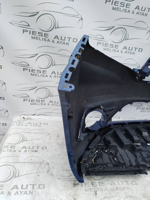 Bara fata Dacia Logan 3,Sandero 3 an 2020-2021-2022-2023-2024-2025-202