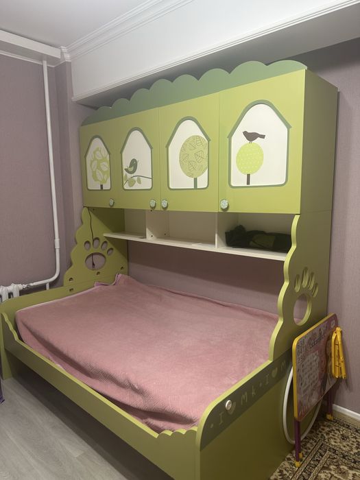 Детский уголок, детская мебель