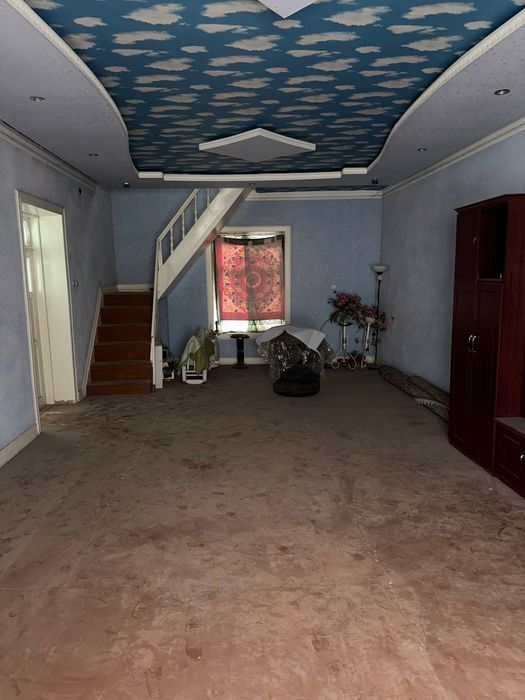 Продается участок в гиждуване