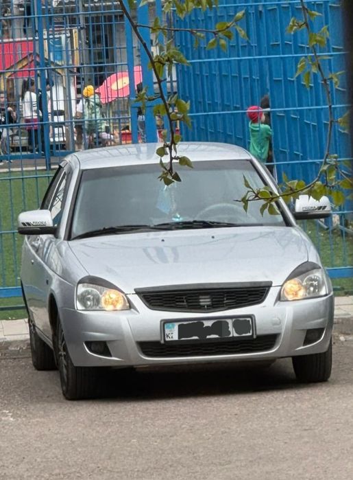 Продам ВАЗ (Lada) Priora 2170