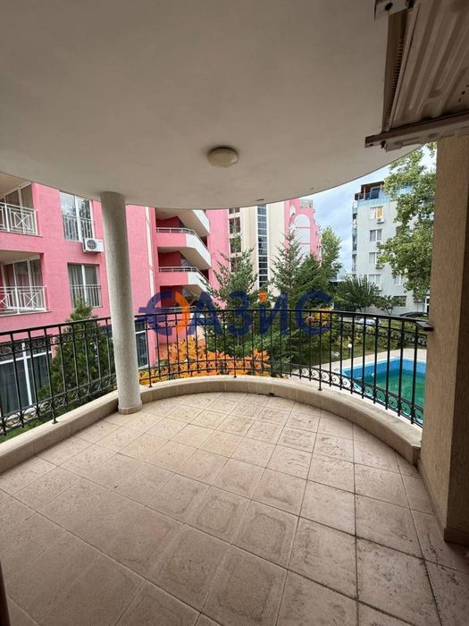 Продава се Тристаен апартамент в к.к. Слънчев бряг - 92 кв.м за 610 €/кв.м - Снимка #6