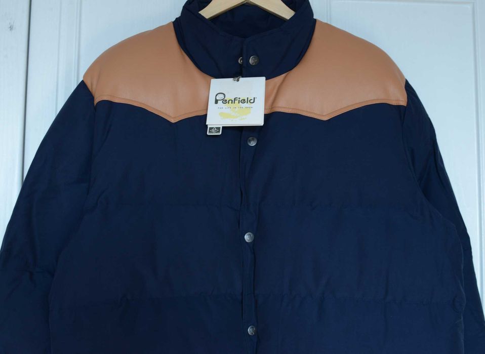 Penfield L оригинальая куртка