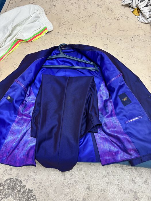 Костюм Andrea Kenzi