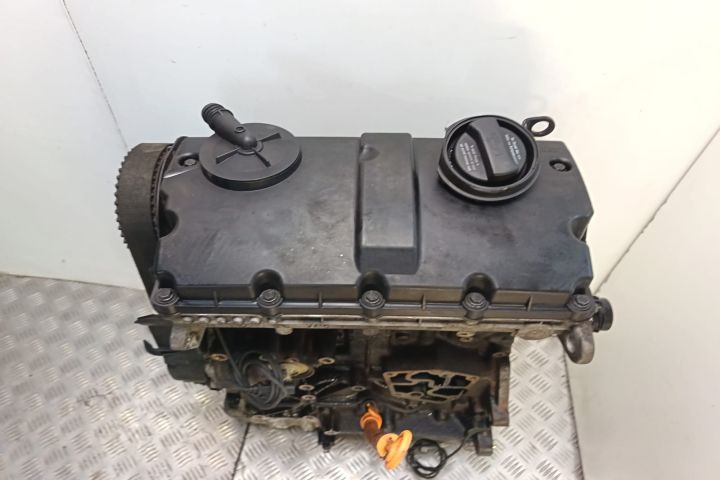 Motor fara anexe ATJ Volkswagen VW Passat B5
