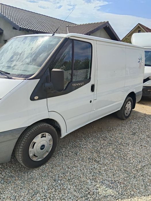 Ford Transit 2.2 diesel