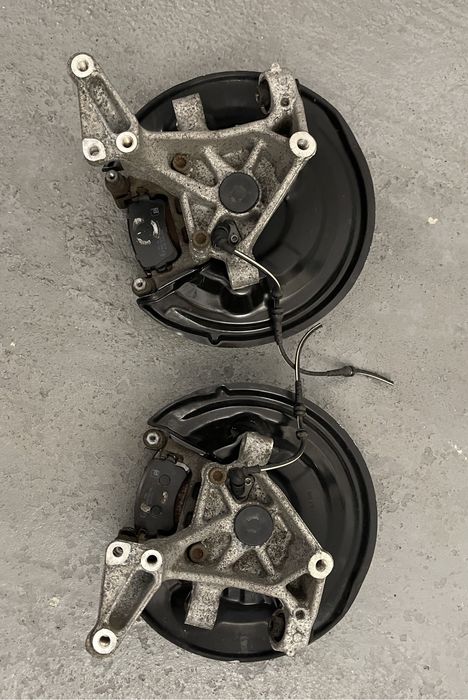 Fuzeta spate passat b7, passat cc, passat b6.