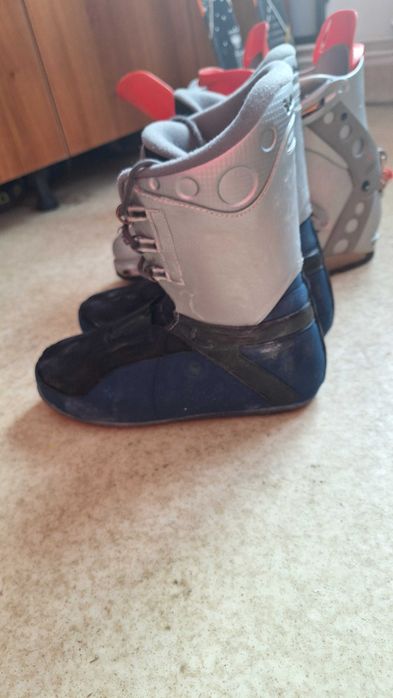 Schi tură+legături+foci