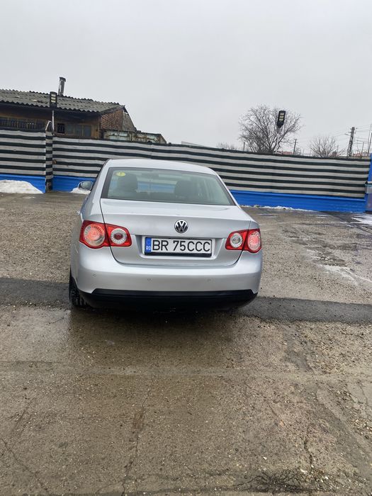 Volkswagen jetta 2010