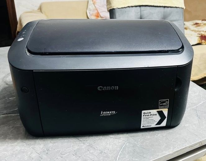Продам принтер Canon i-SENSYS LBP6030B
