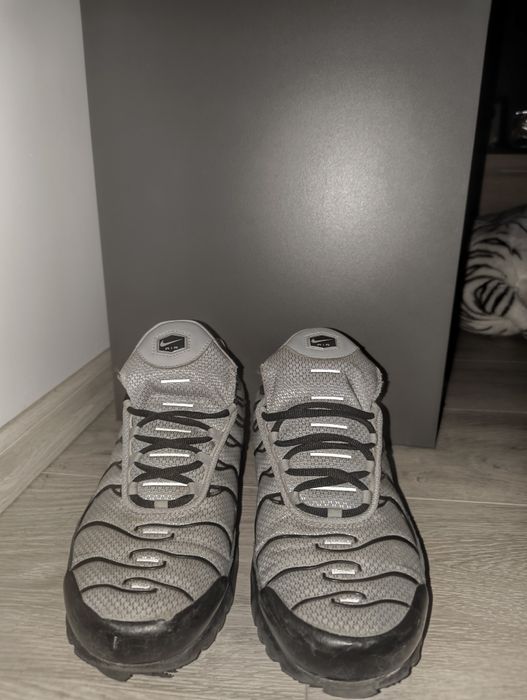 Nike Air Max Plus Tn Custom - използвани