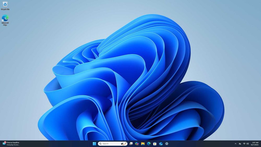 All in one Lenovo ThinkCentre EDGE 73Z