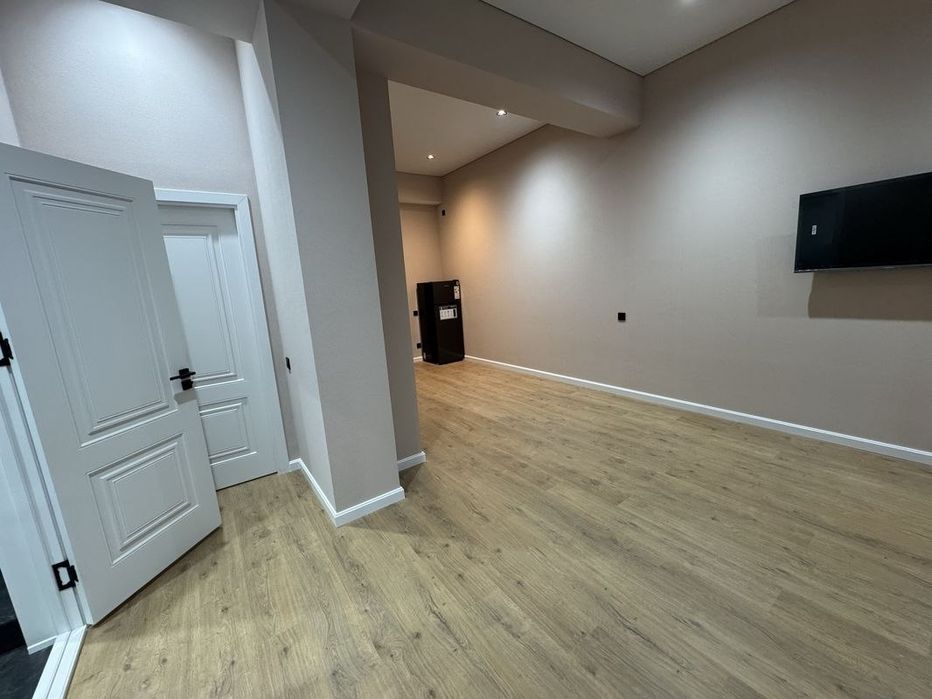 ЖК Parkent Avenue 2х комн, 49м2 ‼️ Паркентский