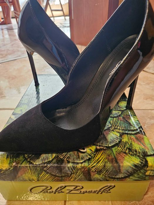 Дамски обувки - официални