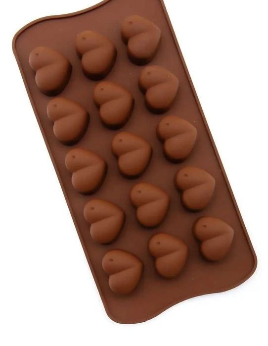 Продам силиконовые формы