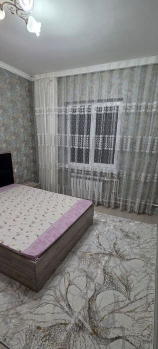 Farhod bozori yonida kvartira bor srichna