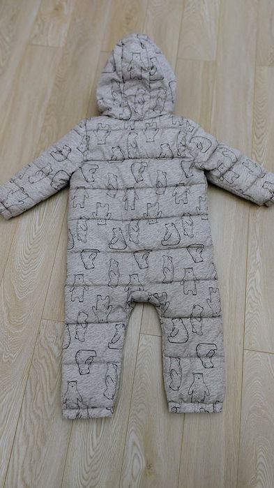 Комбинезон зима Fred&Flo