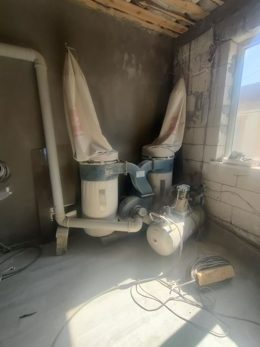 Мебельный станки