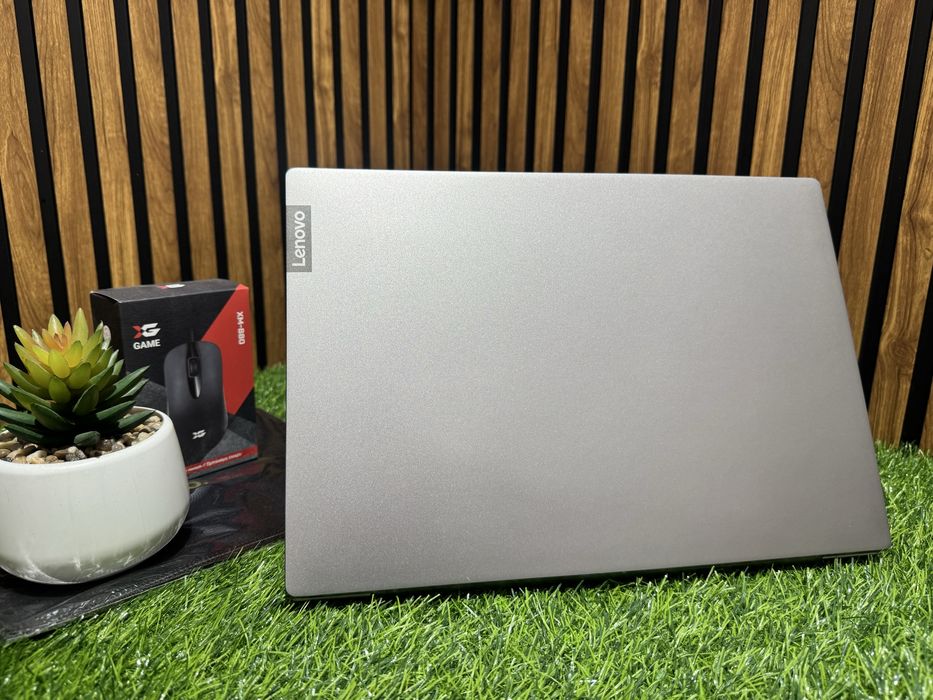 Ноутбук Lenovo ideaPad S540 14 AMD Ryzen5-3500U|8GB|SSD256GB|Vega 8|