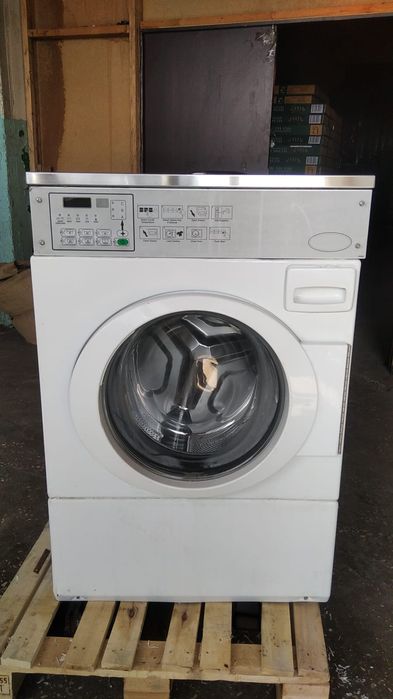 Стиральная машина для прачной