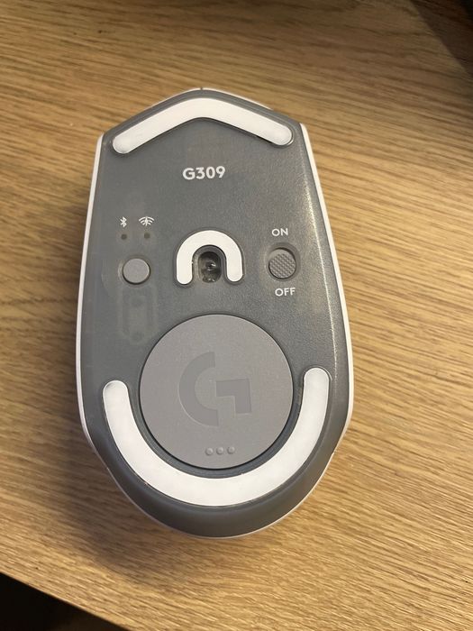 Игровая мышь Logitech G309