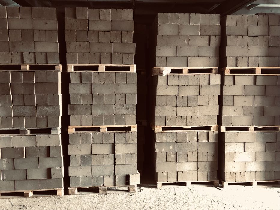 Пескоблок шлаколоки