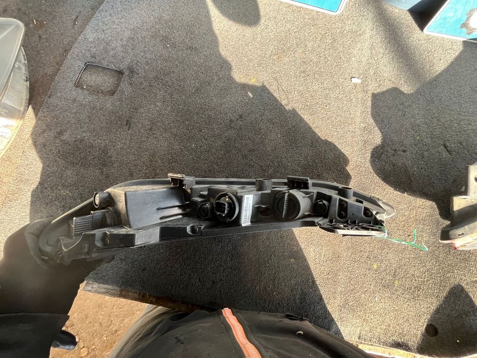 Мигач Дневни светлини за Hyundai Kona