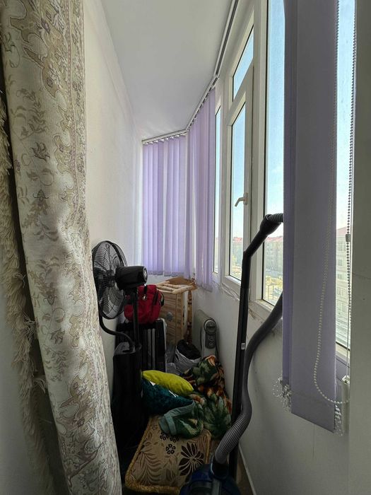 В продаже 2х комн кв Батыс Емшан