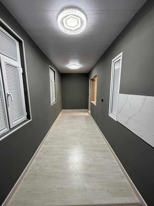 Продаётся 1в2х комнатная квартира Мирзо Улугбекском районе