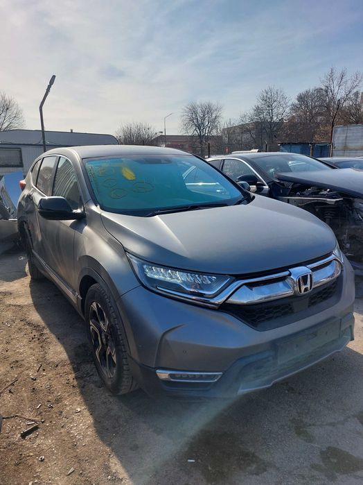 На Части: Honda CR-V V 2.0 212 к.с. Hybrid Petrol 2019