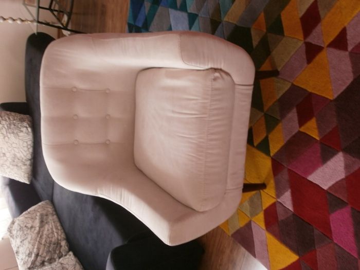 Качествено Българско Кресло ARWEN на Tediva Furniture