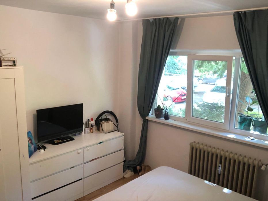 Apartament 2 Camere, Parter, Teiul Doamni.